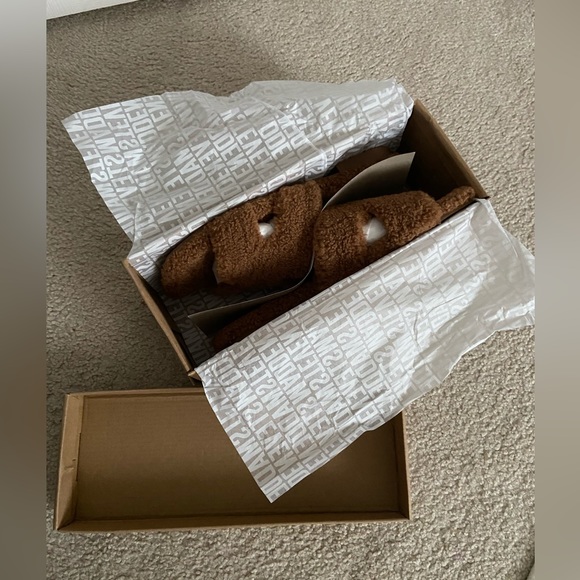 Steve Madden Seek Cognac - Picture 7 of 8